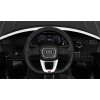 Audi Q8 Lift na akumulator dla dzieci Czarny + Pilot + EVA + Wolny Start + MP3 USB + LED